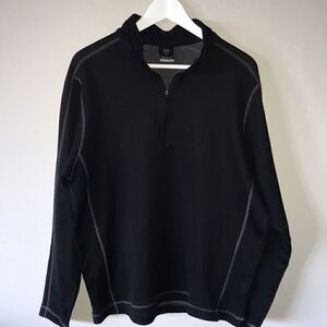 Nike fit Therma golf wear